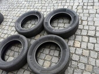 LETNÍ PNEU CONTINENTAL 215/65R17, 103V XL