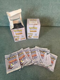 Pokemon Stickers