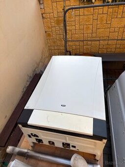 Baxi 24kw Kotel Baxi 240 fi TURBO