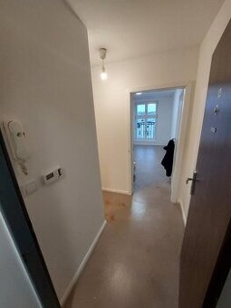 Prodej bytu 2+1 Legerova 56m2 + 8m2 balkon SLEVA