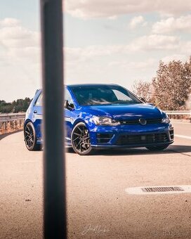 Volkswagen Golf 7R, DSG, 4motion, Stage3+