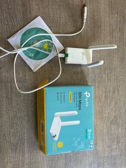 Bezdrátový USB adaptér TP-Link TL-WN822N