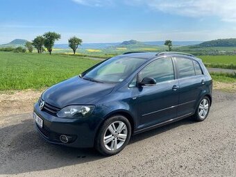 Volkswagen Golf Plus Match 1.2 TSI