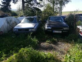 Audi 80
