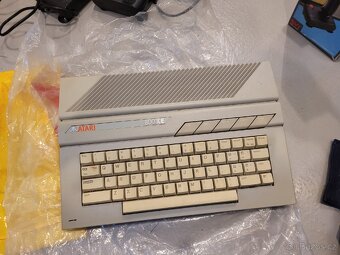 ATARI 800XE
