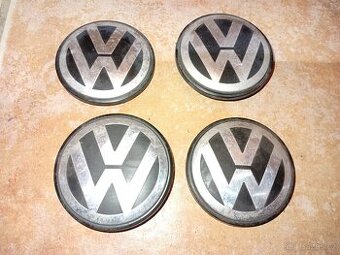 Krytky na kola VW