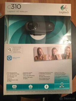 Webkamera HD C310