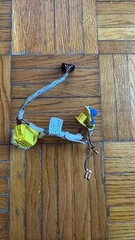 Kabel k multifunkcnimu volantu 5P0971584b