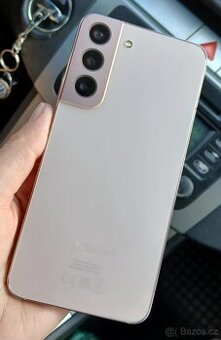 Prodám Samsung S22 - 128 GB, 8GB RAM