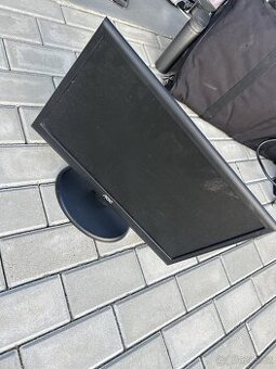Necham zdarma monitor Aoc - 1