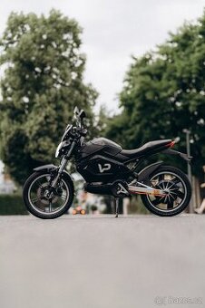 E-Moto/Elektricka motorka SC