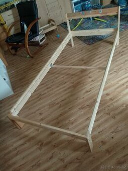 Postel 90x200 - 1