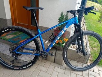 MTB Trek X Caliber 9 vel. M