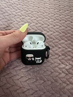 Apple AirPods 2.