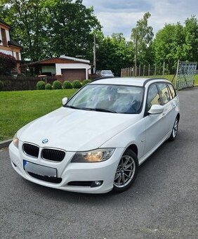 BMW E91 Combi 316D (320D) 85kw