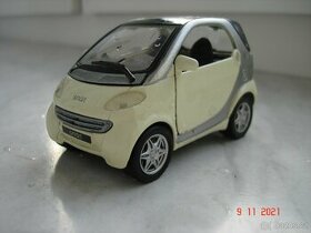 Smart City - Coupé - 1