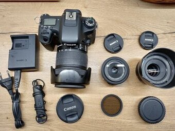 Canon 760D