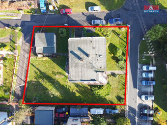 Prodej rodinného domu, 200 m², Orlová, ul. Přespolní