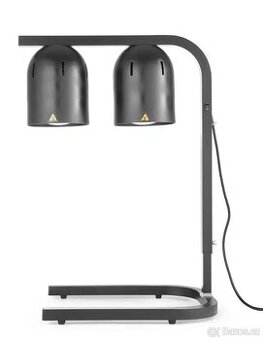 Prodám nevyužitý ohřívač pokrmů Hendi 500W