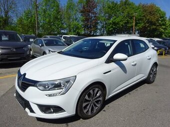 Renault Mégane 1,5 DCi, ODPOČET DPH