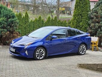 Toyota Prius IV 2016