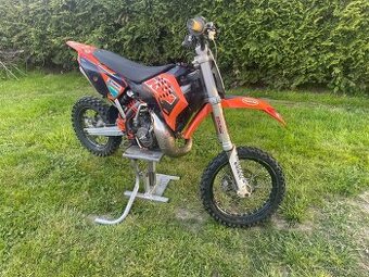Ktm 65 sx