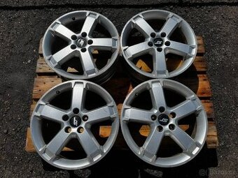 Alu kola, disky r17 5x108 Ford