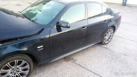 Náhradní díly z BMW e60 530xd NAPPA CIC LOGIC7