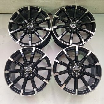 ALU KOLA AUDI A3 S-LINE 8V0 18" 5x112 ET51