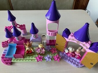 LEGO DUPLO zámek