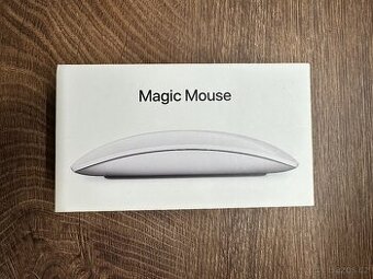 Apple Magic Mouse