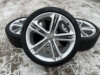 Audi S8, A8, kola 21" zimní/ letní