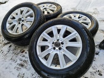 r19" Alu kola disky Mercedes-Benz GL450 ML