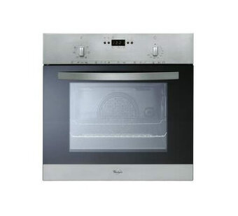 Vestavná trouba Whirlpool AKP 241, horkovzduch