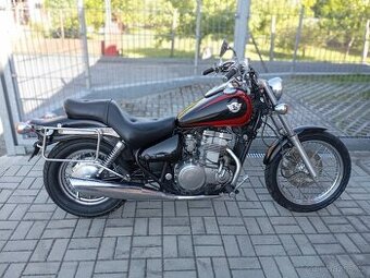 KAWASAKI EN 500 - 1