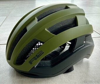 Cyklistická helma R2 CHASER ATH36B