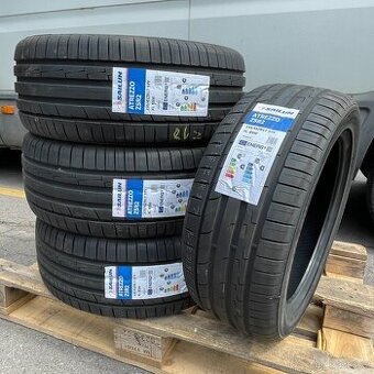 NOVÉ Letní pneu 235/45 R17 97Y XL Sailun