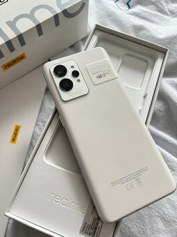 Realme GT2 Pro 256Gb, 99% Stav, Komplet
