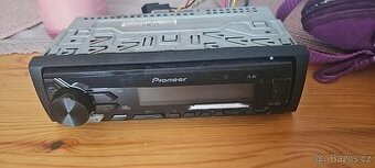 Autorádio - Pioneer