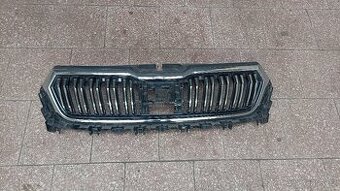 Škoda Kodiaq fl maska
