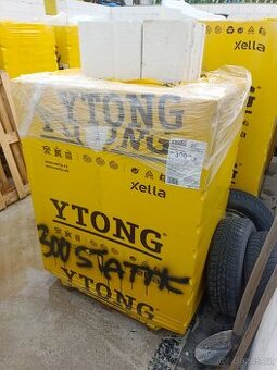 Ytong 300 Statik PD