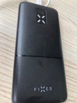 Prodám powerbanku Fixed Zen 10.000 - 1