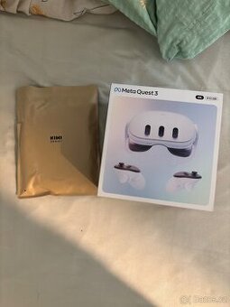 Oculus quest 3 512gb