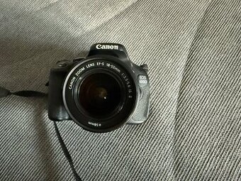 Canon EOS 600D