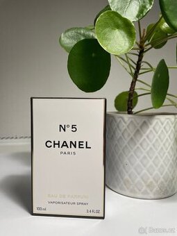 Chanel no 5 paris - 1