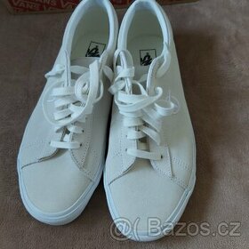 Tenisky Vans