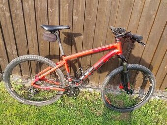 Horske kolo B- Twin rockride540