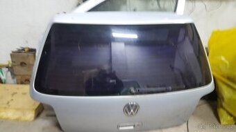 Golf 4 páté dveře