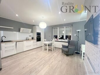 Prodej, Byty 2+kk, 44 m2 - Karviná - Fryštát, ev.č. 00188 - 1