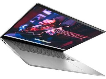 NEPOUŽITÝ notebook DELL INSPIRON 16, 16GB / 512GB ZÁRUKA